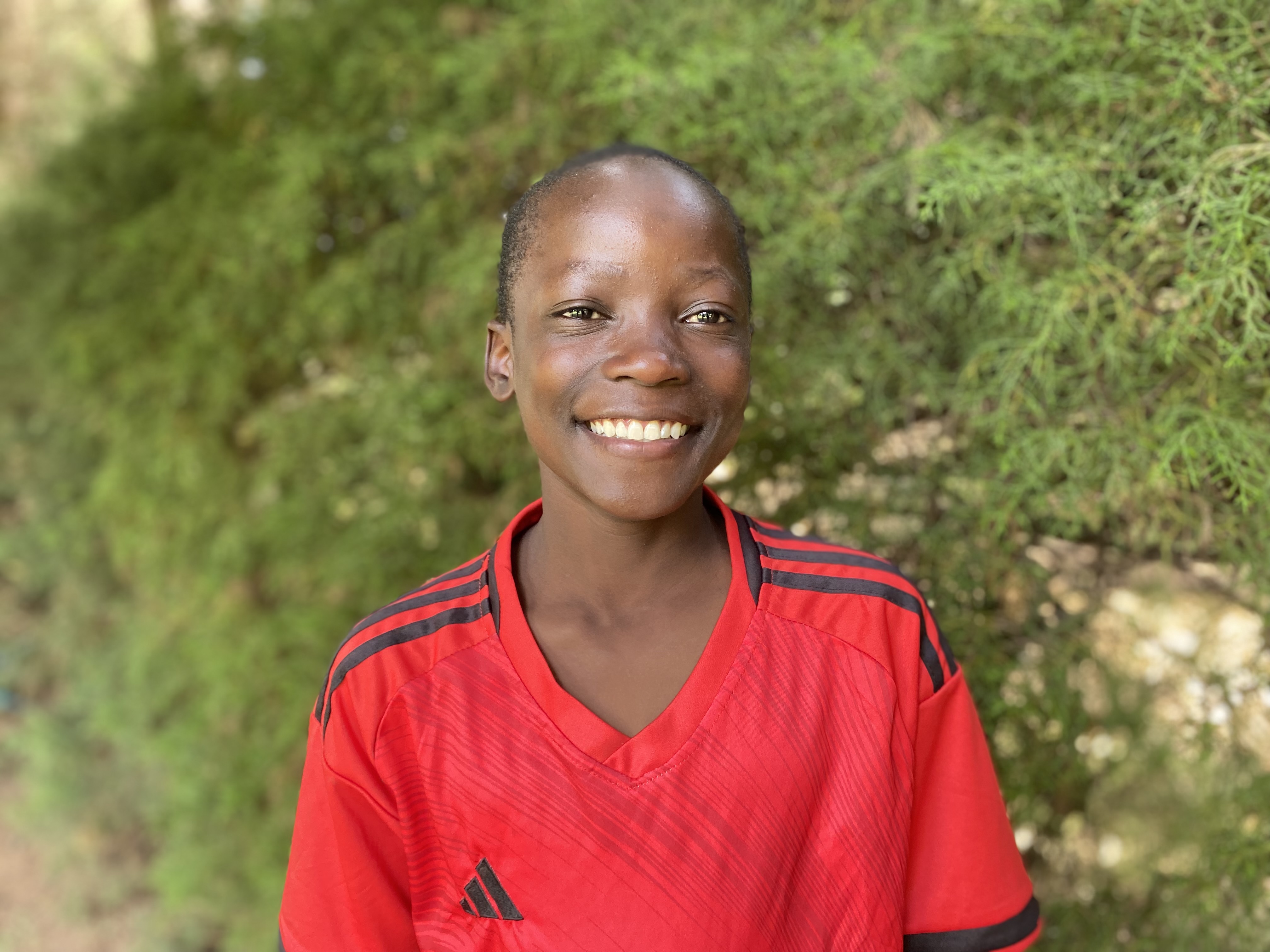 James Shamala (KK-148)
